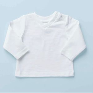 Monica and Andy basic tee